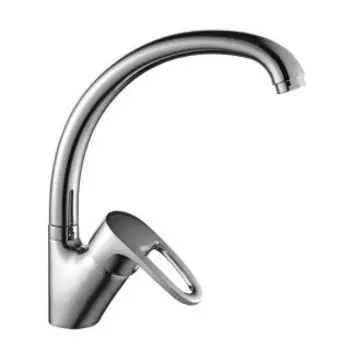 Смеситель для кухни DECOROOM DR67021