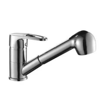 Смеситель для кухни DECOROOM DR67023