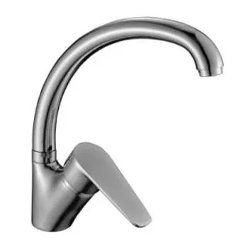 Смеситель для кухни DECOROOM DR69021