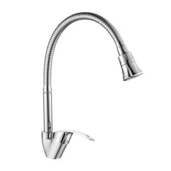 Смеситель для кухни DECOROOM DR71022