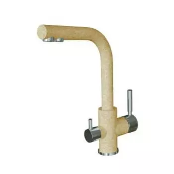 Смеситель для кухни Dr.Gans Акцент Терра