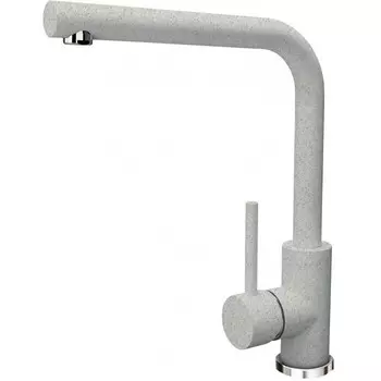 Смеситель для кухни Dr.Gans Лира Серый