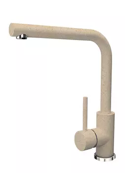 Смеситель для кухни Dr.Gans Лира Терра