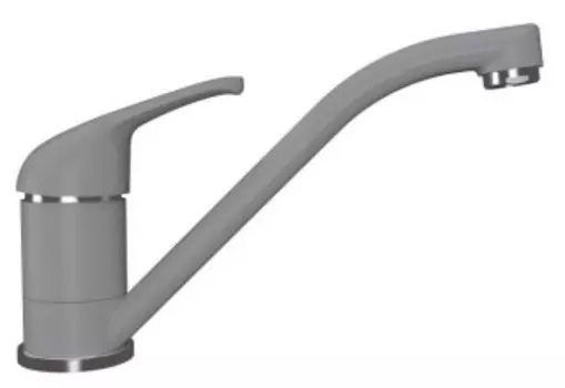 Смеситель для кухни Dr.Gans Нота Везувий