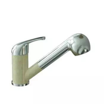 Смеситель для кухни Dr.Gans Соната Латте