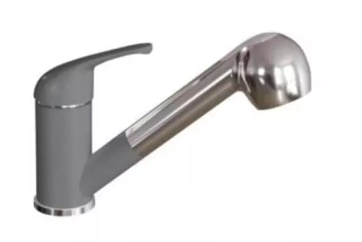 Смеситель для кухни Dr.Gans Соната Везувий