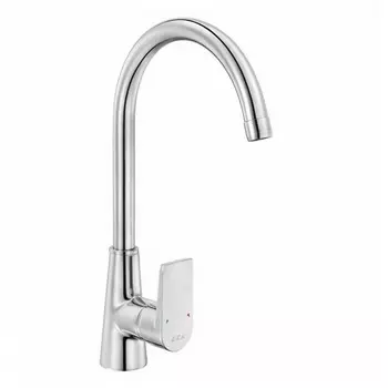 Смеситель для кухни E.C.A. DALIA 102118125EX