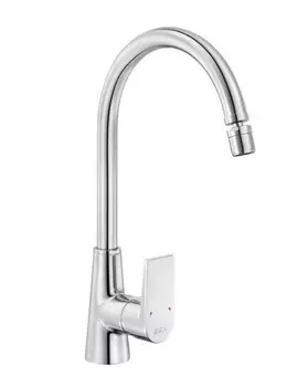 Смеситель для кухни E.C.A. DALIA 102118126EX