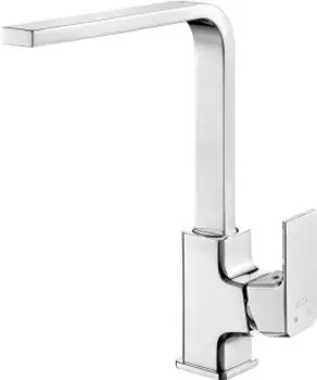 Смеситель для кухни E.C.A TIERA 102118123EX