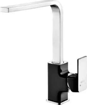 Смеситель для кухни E.C.A TIERA 103518123EX