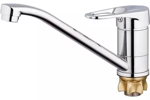 Смеситель для кухни Econoce EC0350