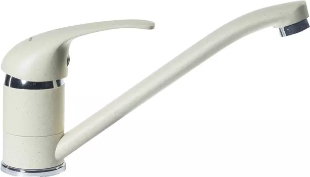 Смеситель для кухни Ecoshtein ES 0200 Шампань