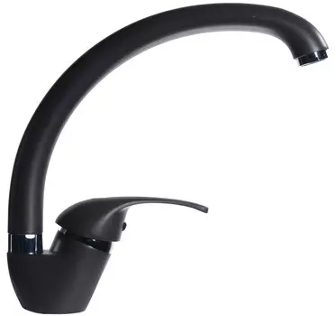 Смеситель для кухни Ecoshtein ES 0300 мокко