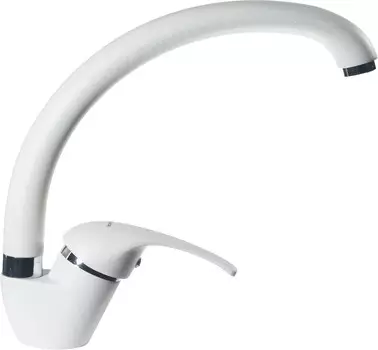 Смеситель для кухни Ecoshtein ES 0300 жасмин