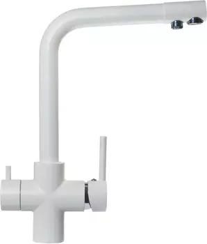 Смеситель для кухни Ecoshtein ES 0400 латте