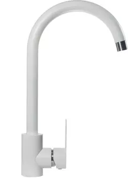 Смеситель для кухни Ecoshtein ES 0500 жасмин