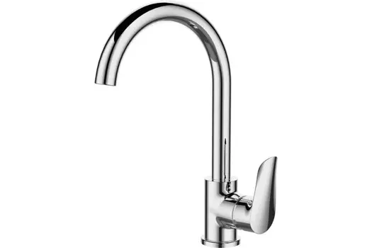 Смеситель для кухни Esko Asti R излив (AT 519)