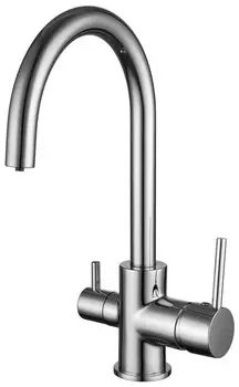 Смеситель для кухни Esko K2