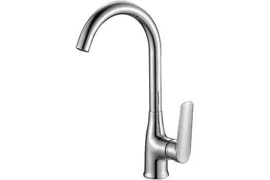 Смеситель для кухни Esko Lagos (LG 519)