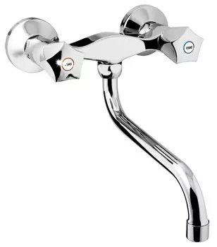 Смеситель для кухни Esko MOSCOW MS 02