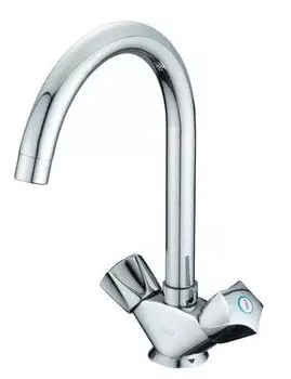 Смеситель для кухни Esko MOSCOW MS 06