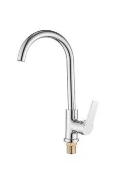 Смеситель для кухни Esko Murano MR 519