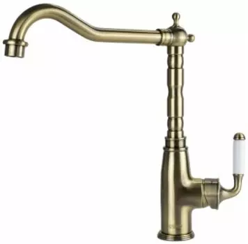 Смеситель для кухни Esko PRAGUE (PG 519)