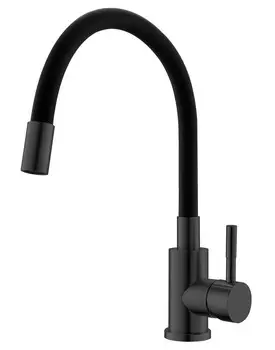 Смеситель для кухни Esko Snake (K44BTotal)