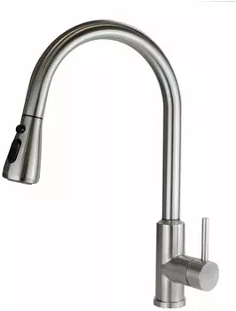 Смеситель для кухни Esko TSS 519