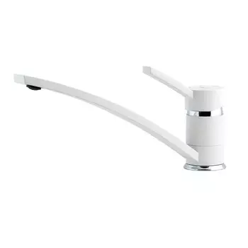 Смеситель для кухни Ewigstein 17240041 иней