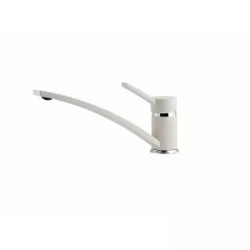 Смеситель для кухни Ewigstein 17240042 крем