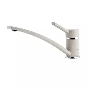 Смеситель для кухни Ewigstein 17240045 темно-бежевый