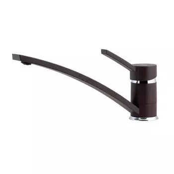 Смеситель для кухни Ewigstein 17240047 шоколад