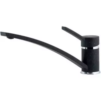 Смеситель для кухни Ewigstein 17240048 черный