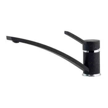 Смеситель для кухни Ewigstein 17240048 черный