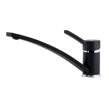 Смеситель для кухни Ewigstein 17240049 антрацит