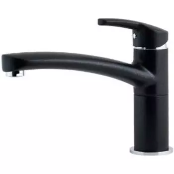 Смеситель для кухни Ewigstein 25235009 антрацит