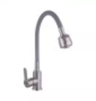 Смеситель для кухни Fashun A54101+N7347