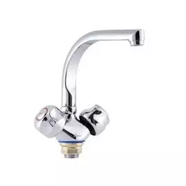 Смеситель для кухни Fauzt