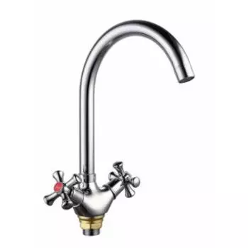 Смеситель для кухни Fauzt FZs-202-07