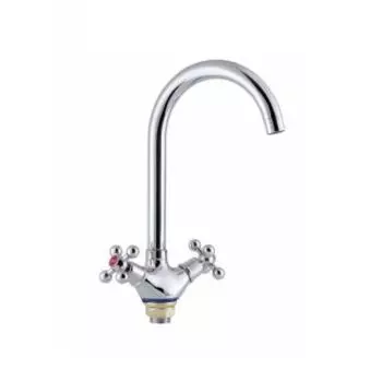 Смеситель для кухни Fauzt FZs-202-32