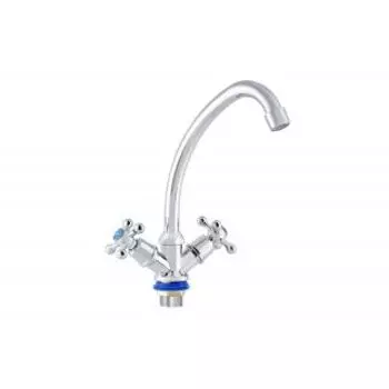 Смеситель для кухни Fauzt FZs-211-06