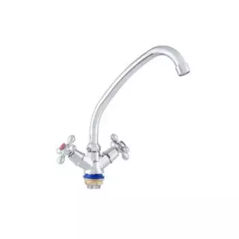 Смеситель для кухни Fauzt FZs-223-10