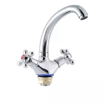 Смеситель для кухни Fauzt FZs-258-10