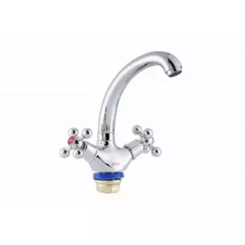 Смеситель для кухни Fauzt FZs-258-32