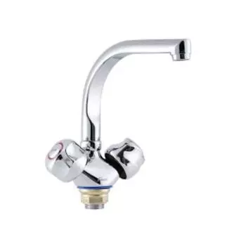 Смеситель для кухни Fauzt FZs-274-76