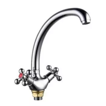 Смеситель для кухни Fauzt FZs-293-32