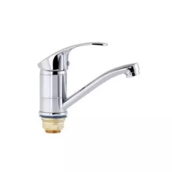 Смеситель для кухни Fauzt FZs-802-115