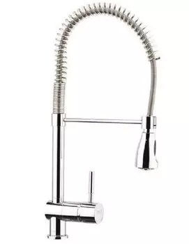 Смеситель для кухни Fiore XENON 44CR5465 хром