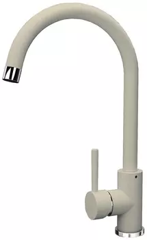 Смеситель для кухни Florentina Альфа FL Шампань